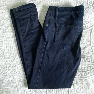 Isabel Maternity Jeans - Size 4